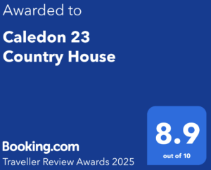 Guest award